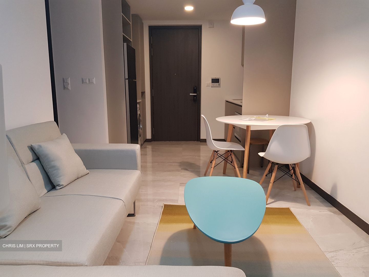 Lake Grande (D22), Condominium #571209541